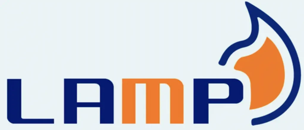lamp logo