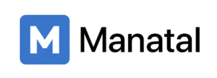 Manatal logo