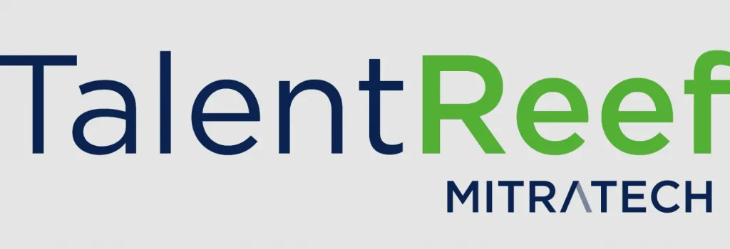 TalentReef logo