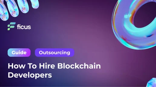 How To Hire Blockchain Developers