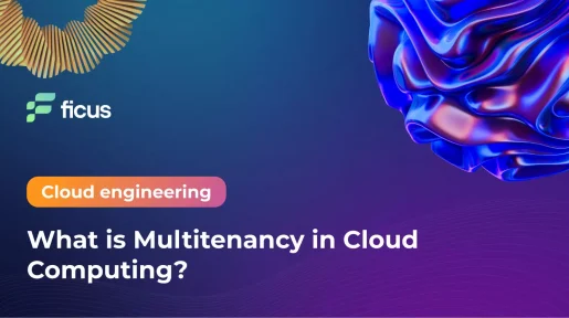 What is Multi-tenancy in Cloud Computing?