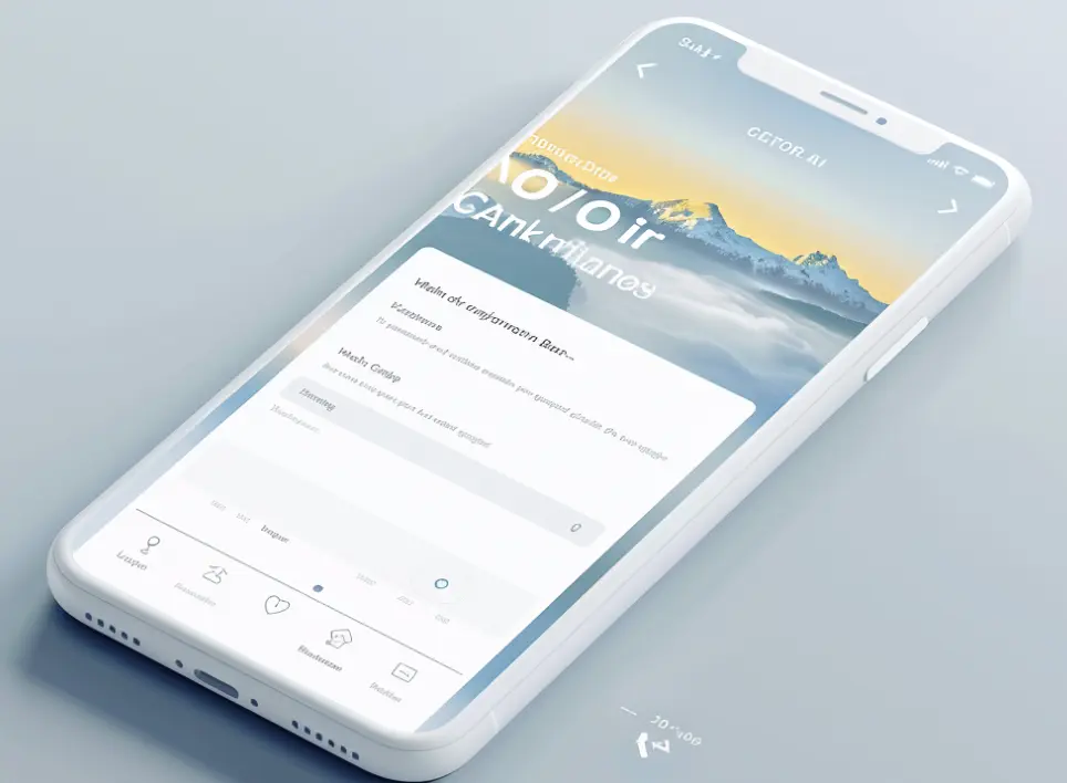 Check-in and Boarding App
