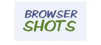 BrowserShots