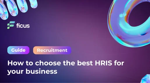 How to choose the best HRIS for your business