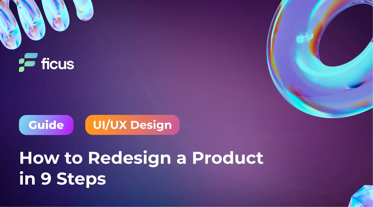 7_How to Redesign a Product in 9 Steps