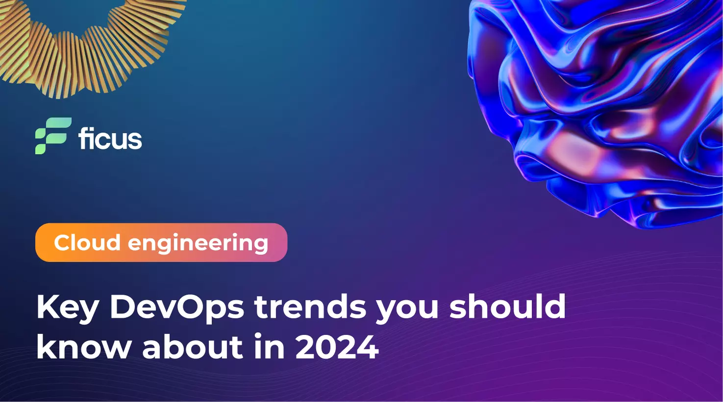 11_Key DevOps trends you should know about in 2024