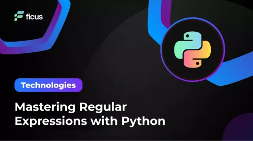 Mastering Regular Expressions with Python
