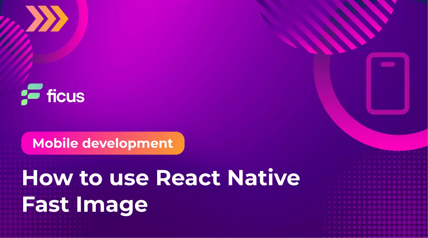 9_How to use React Native Fast Image