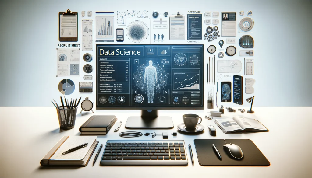 Data Science 