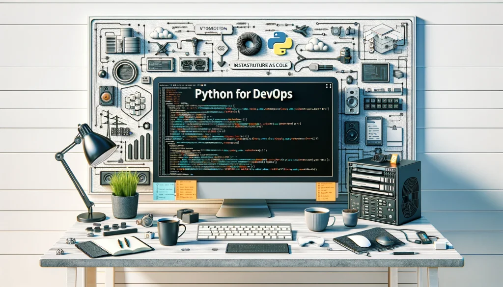 Python For DevOps