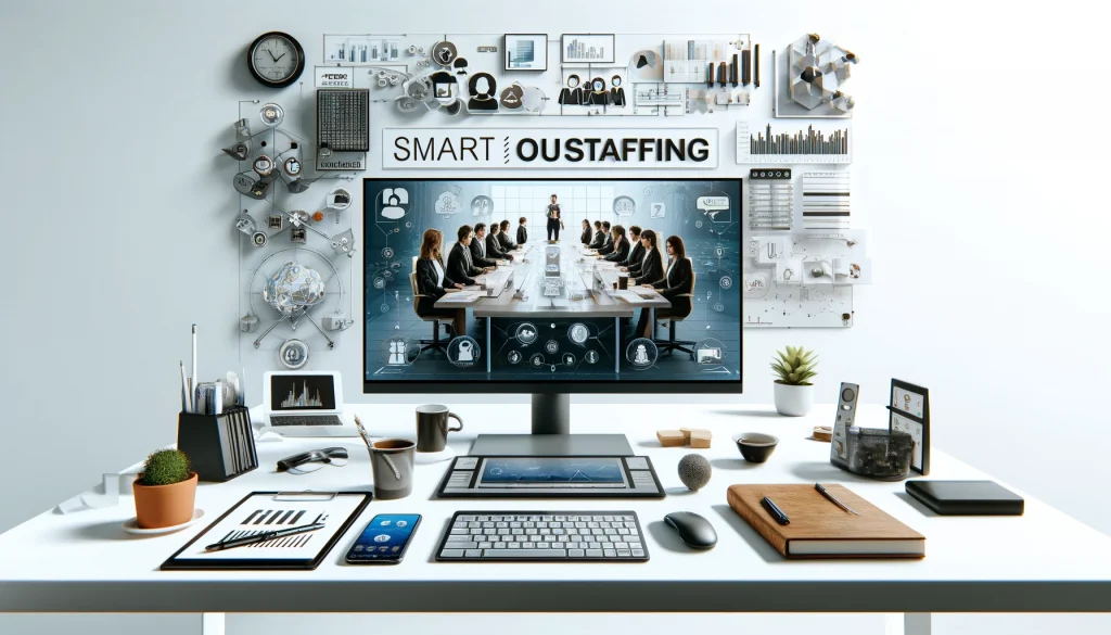 Smart Outstaffing