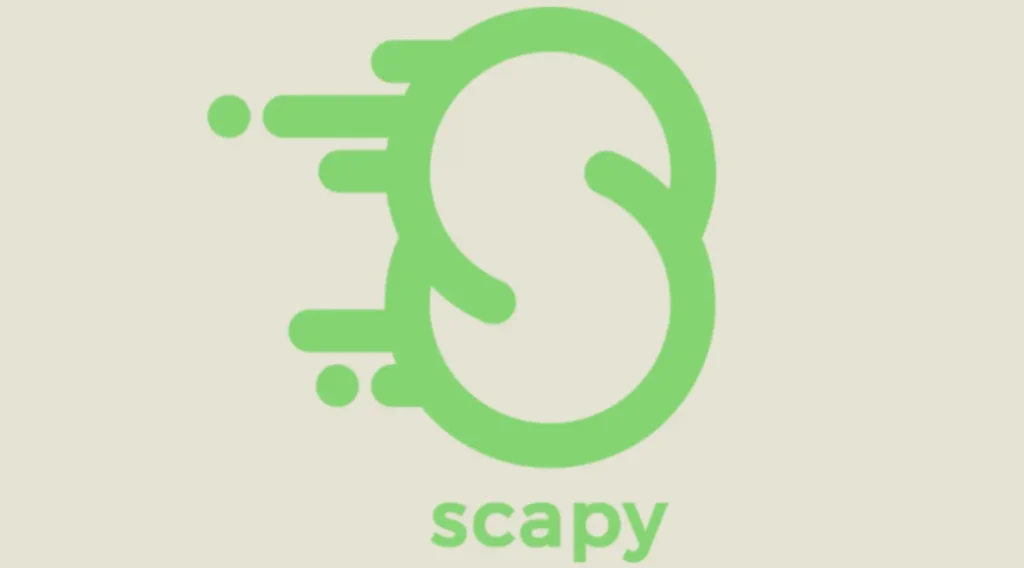 Scapy