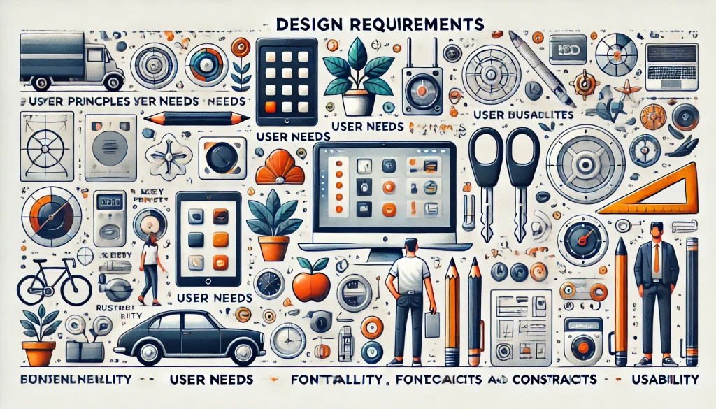 Design Requirements