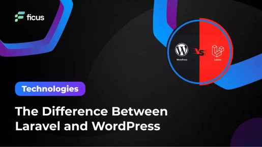 The Difference Between Laravel and WordPress