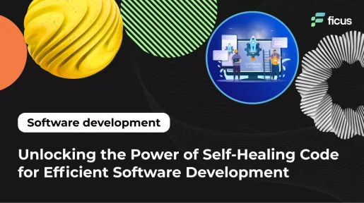 Unlocking the Power of Self-Healing Code for Efficient Software Development