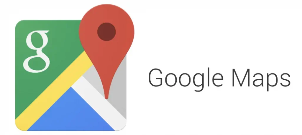 google maps