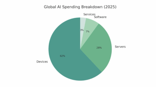 Why AI Is So Expensive in 2025: Breaking Down the Real Costs - Ficus ...