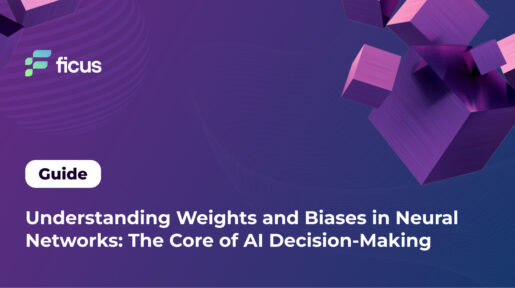 Understanding Weights and Biases in Neural Networks: The Core of AI Decision-Making