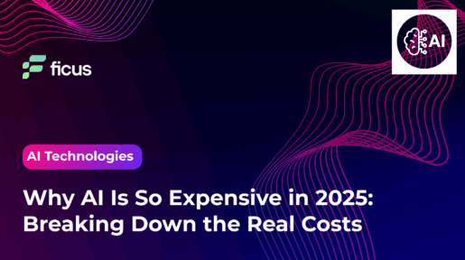 Why AI Is So Expensive in 2025: Breaking Down the Real Costs