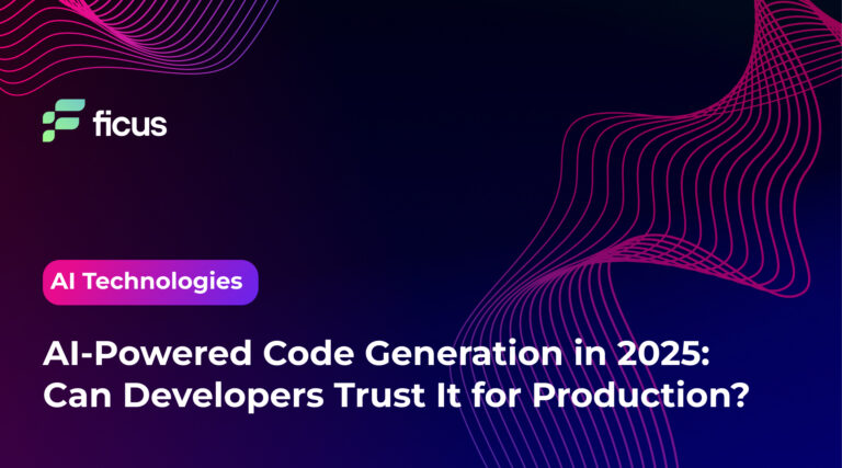 AI-Powered Code Generation in 2025: Can Developers Trust It for ...