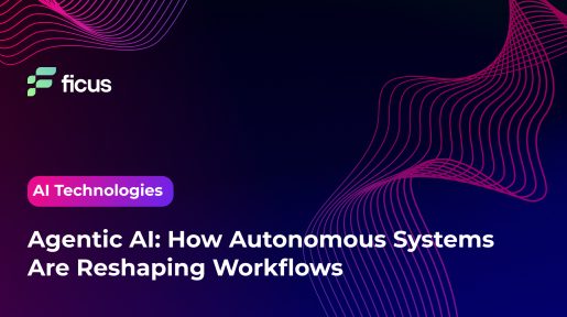 Agentic AI: How Autonomous Systems Are Reshaping Workflows