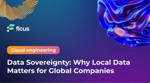 Data Sovereignty: Why Local Data Matters for Global Companies