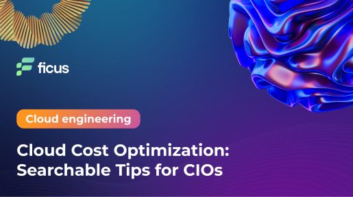 Cloud Cost Optimization: Searchable Tips for CIOs