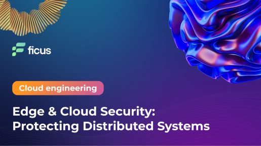 Edge & Cloud Security: Protecting Distributed Systems