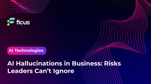 AI Hallucinations in Business: Risks Leaders Can’t Ignore