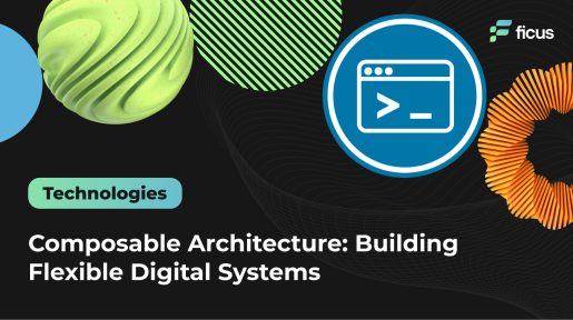 Composable Architecture: Building Flexible Digital Systems