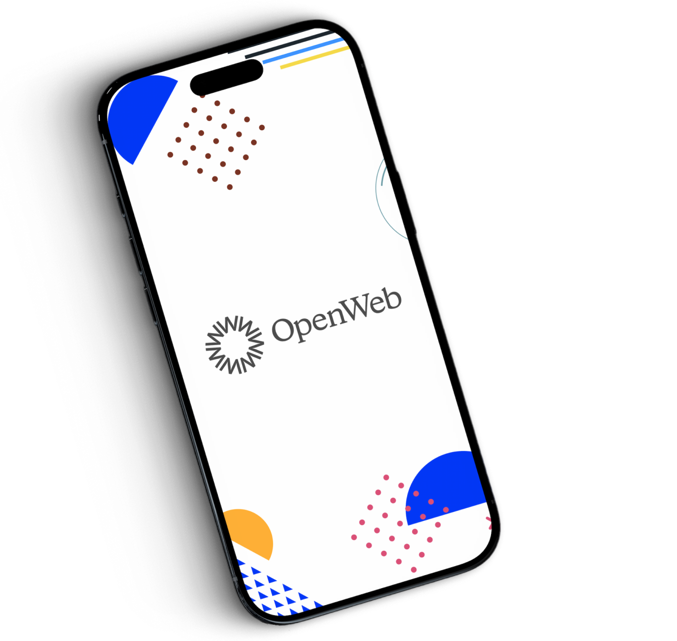 OpenWeb
