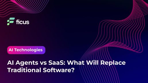 AI Agents vs SaaS: What Will Replace Traditional Software?