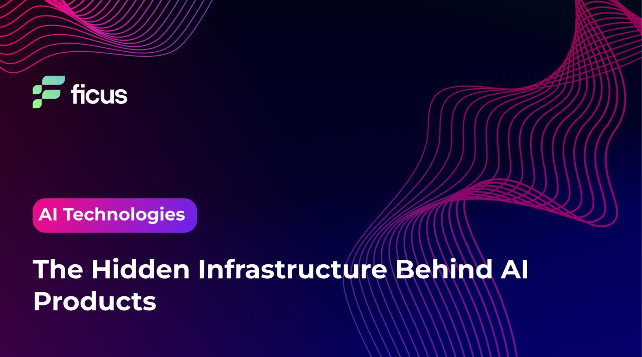 The Hidden Infrastructure Behind AI Products