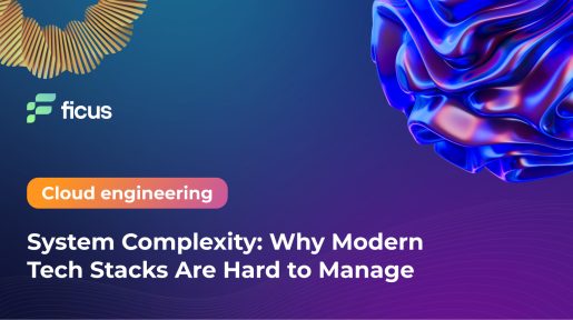 System Complexity: Why Modern Tech Stacks Are Hard to Manage