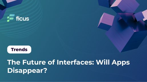 The Future of Interfaces: Will Apps Disappear?