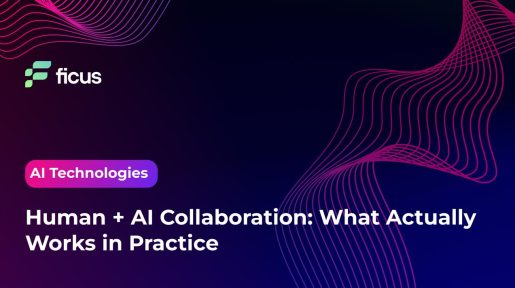 Human + AI Collaboration: What Actually Works in Practice
