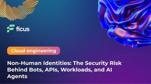 Non-Human Identities: The Security Risk Behind Bots, APIs, Workloads, and AI Agents