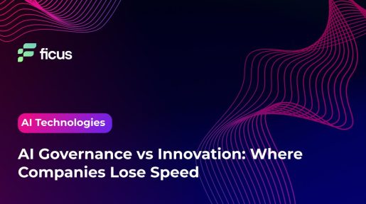 AI Governance vs Innovation: Where Companies Lose Speed